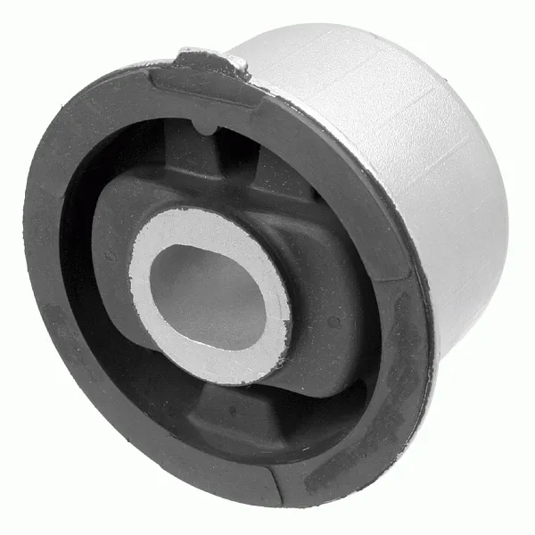 Bloqueo Silencioso (Almohada) De La Viga Delantera (Bastidor Auxiliar) 3531601 Lemforder