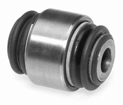 Buje exterior del brazo transversal trasero 2493001 Lemforder