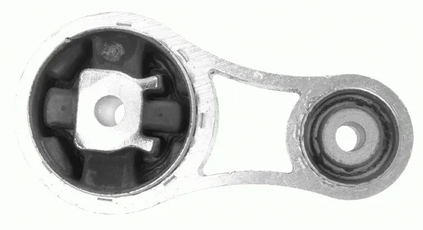 Soporte inferior del motor 3380801 Lemforder