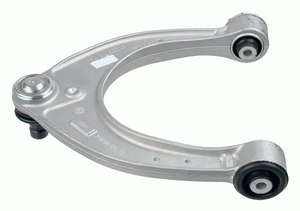 Brazo superior izquierdo/derecho de suspensión delantera 3721601 Lemforder