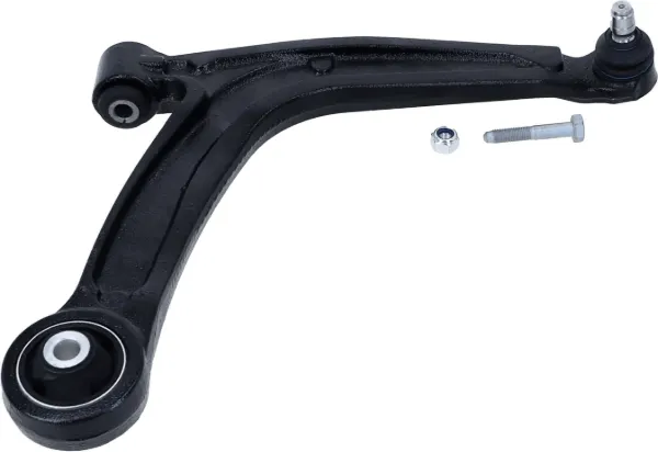 Brazo inferior derecho de la suspensión delantera 3482201 Lemforder