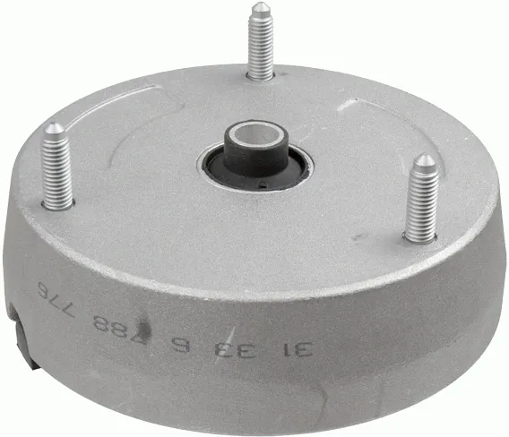 Soporte del amortiguador delantero 3618001 Lemforder