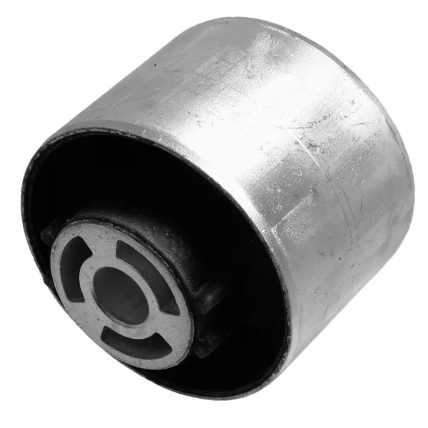 Buje delantero del brazo longitudinal trasero 2992001 Lemforder