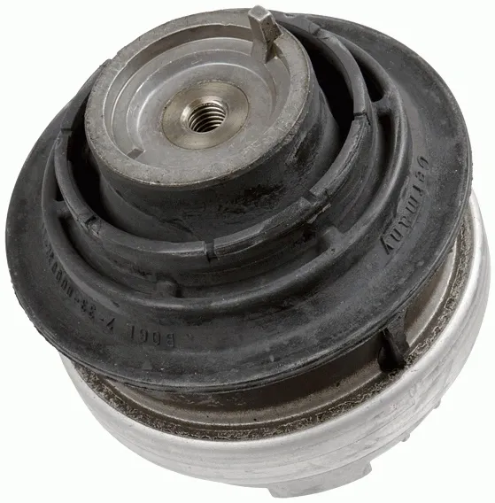 Soporte de motor derecho 2978601 Lemforder