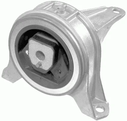 Soporte de motor derecho 3052001 Lemforder