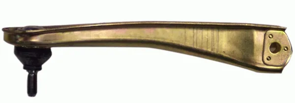 Rótula barra de dirección 1812601 Lemforder