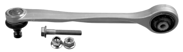 Brazo superior izquierdo de la suspensión delantera 3389602 Lemforder