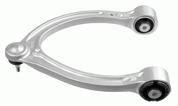 Brazo superior izquierdo de la suspensión delantera 2973101 Lemforder