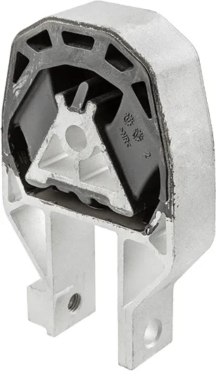 Soporte de motor trasero izquierdo 3539401 Lemforder