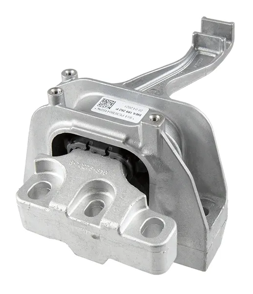 Soporte de motor derecho 4342401 Lemforder