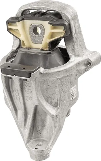 Soporte izquierdo del motor 4268401 Lemforder