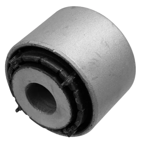 Silentblock del brazo superior de suspensión trasera 3571001 Lemforder