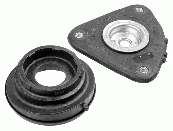 Soporte del amortiguador delantero 3407801 Lemforder