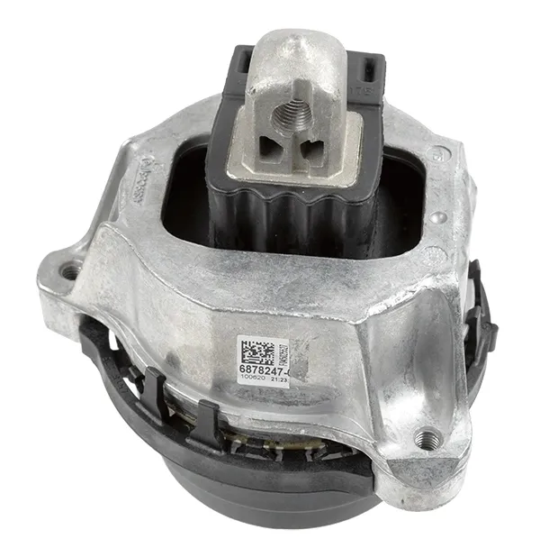 Soporte izquierdo del motor 4273901 Lemforder