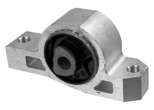 Soporte de motor trasero izquierdo 3556801 Lemforder