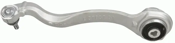 Brazo superior izquierdo de la suspensión delantera 3783701 Lemforder