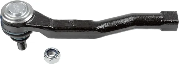 Rótula barra de dirección 3108801 Lemforder