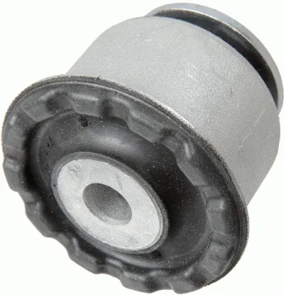 Buje del brazo de suspensión delantero superior LEMFORDER 3591701