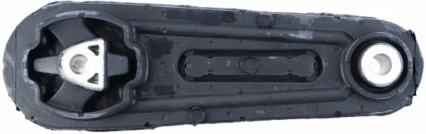 Soporte de motor trasero 3134401 Lemforder