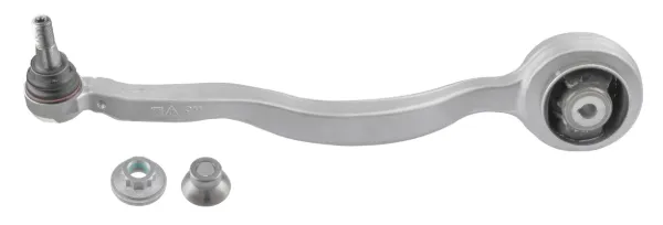 Brazo inferior izquierdo de la suspensión delantera 3969201 Lemforder
