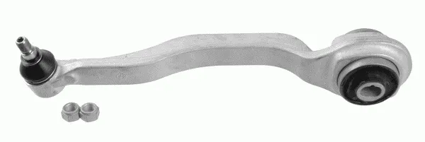 Brazo inferior izquierdo de la suspensión delantera 3111001 Lemforder