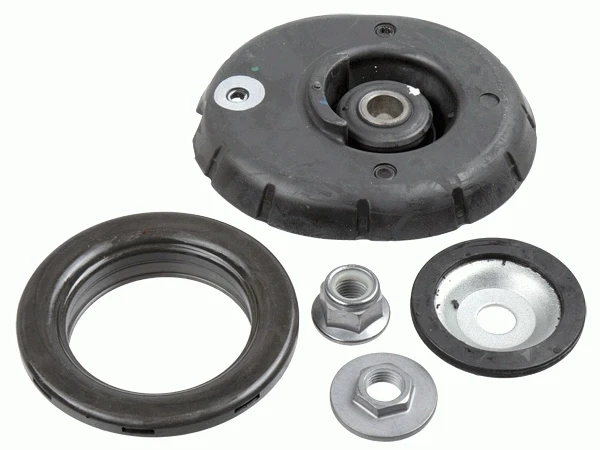 37573 01 Lemforder soporte amortiguador delantero