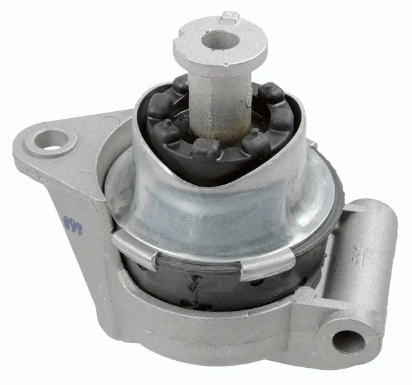 Soporte de motor trasero 2760801 Lemforder