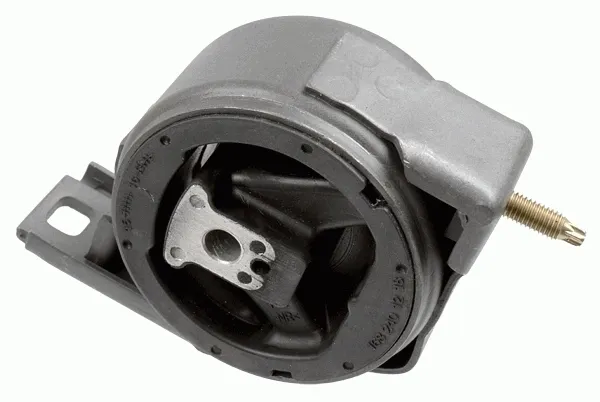 Soporte de motor, Izquierda / Derecha 2506101 Lemforder