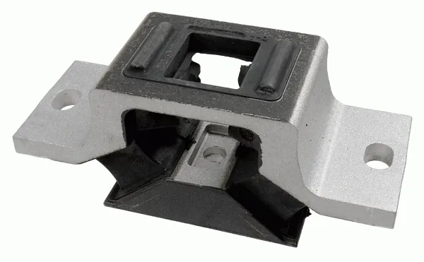 Soporte izquierdo del motor 3797301 Lemforder