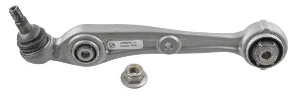 Brazo inferior izquierdo de la suspensión delantera 4465101 Lemforder