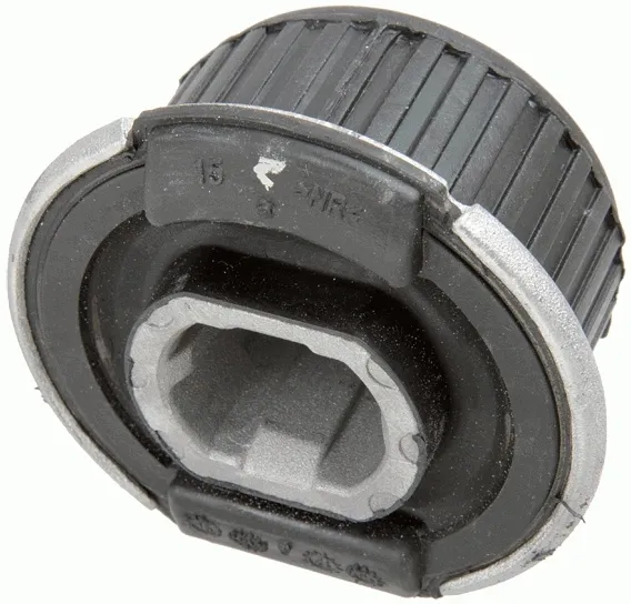 Silentblock trasero 1098401 Lemforder