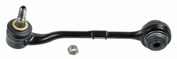 Brazo inferior izquierdo/derecho de suspensión delantera 3711801 Lemforder