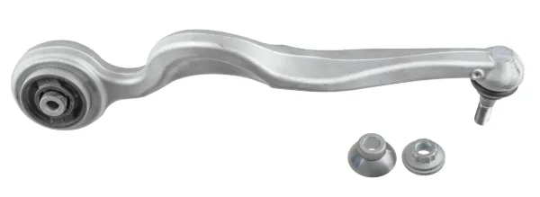 Brazo inferior derecho de la suspensión delantera 4307301 Lemforder