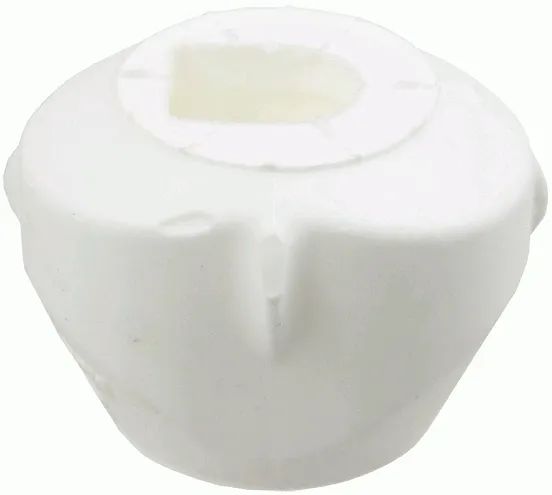 Soporte de motor delantero 2586401 Lemforder