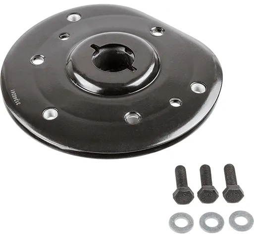 Soporte del amortiguador delantero 3776601 Lemforder