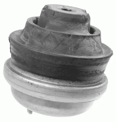 Soporte de motor delantero 1086202 Lemforder