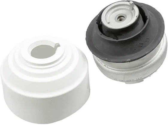 Soporte de motor, Izquierda / Derecha 3122001 Lemforder