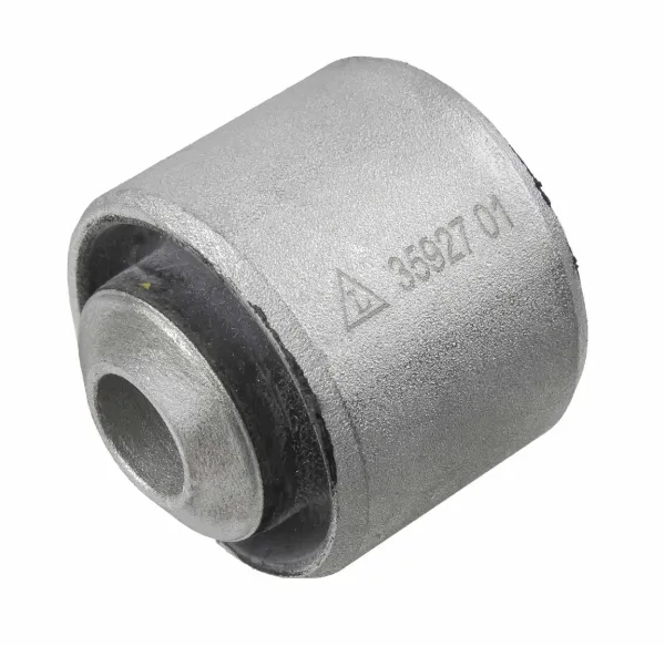 Silentblock del brazo superior de suspensión trasera 3592701 Lemforder