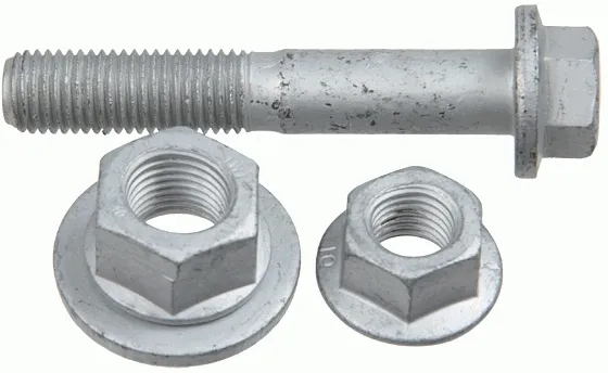 Perno de fijación interior del brazo oscilante superior trasero 3890101 Lemforder