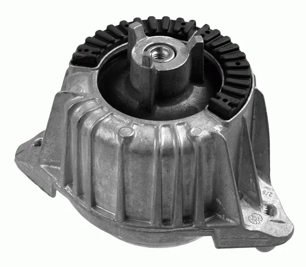 Soporte de motor derecho 3637501 Lemforder