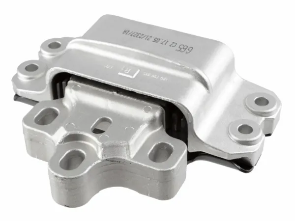 Soporte izquierdo del motor 3771201 Lemforder