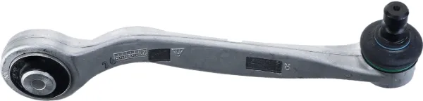 Brazo superior derecho de la suspensión delantera 2703001 Lemforder