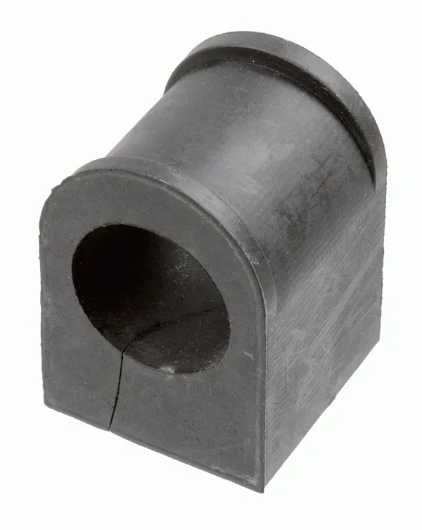 Buje de barra estabilizadora delantera 3774101 Lemforder