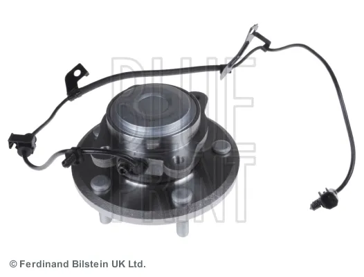 Cubo de rueda trasero derecho K04779796AA Fiat/Alfa/Lancia