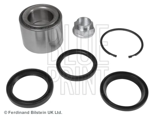  Cojinete de rueda Subaru Impreza 2