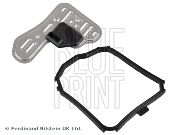 Filtro hidráulico, transmisión automática Citroen C5 (RC)