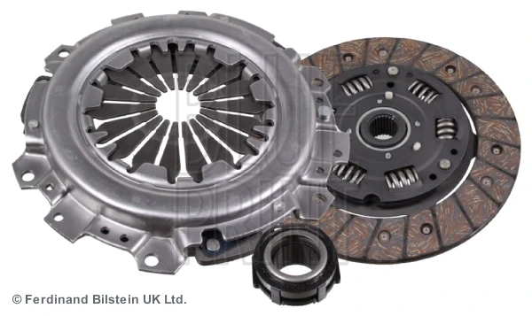 Kit de embrague Renault 19 2 (S53)