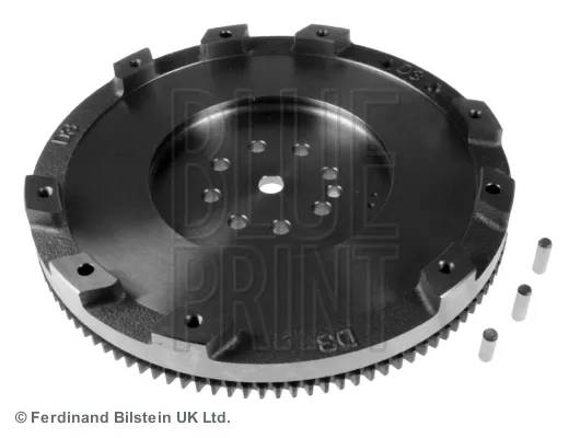 Volante motor ADG03506 Blue Print