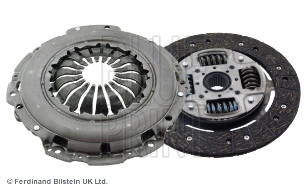 ADV1830115 Blue Print