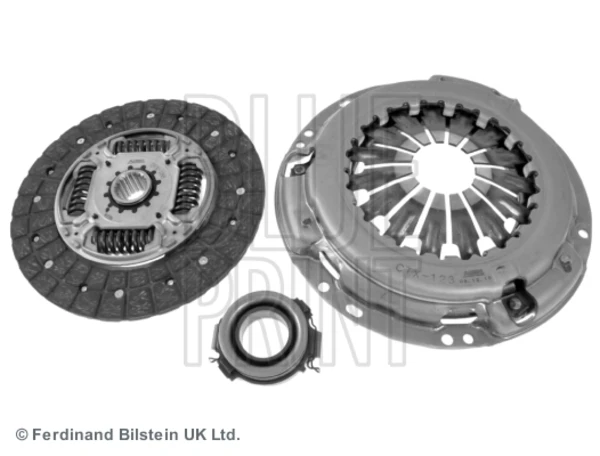 ADT330253 Blue Print